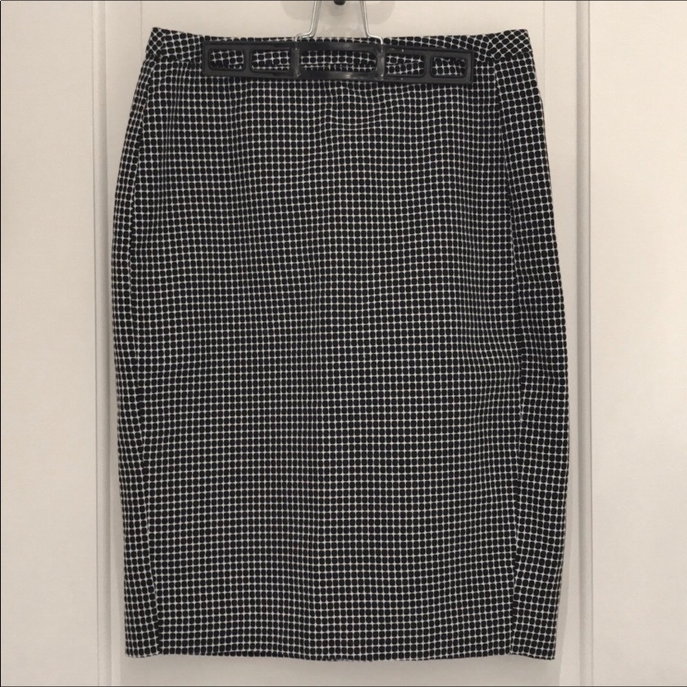 Pencil Skirt